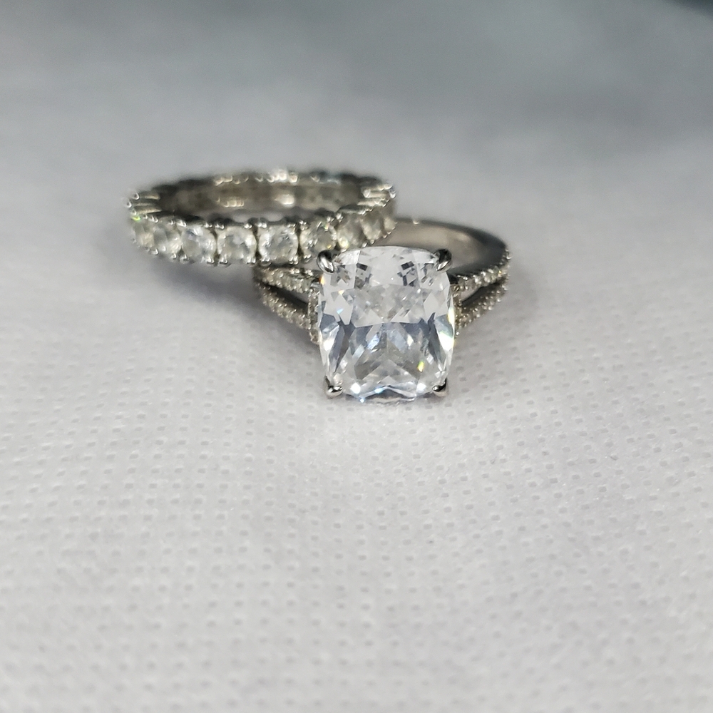 Radiance by Absolute Ring Set